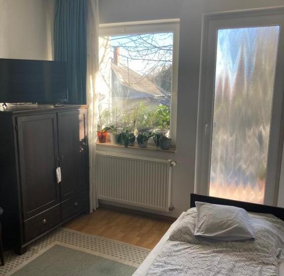 펜션 Apartman Donau Tát