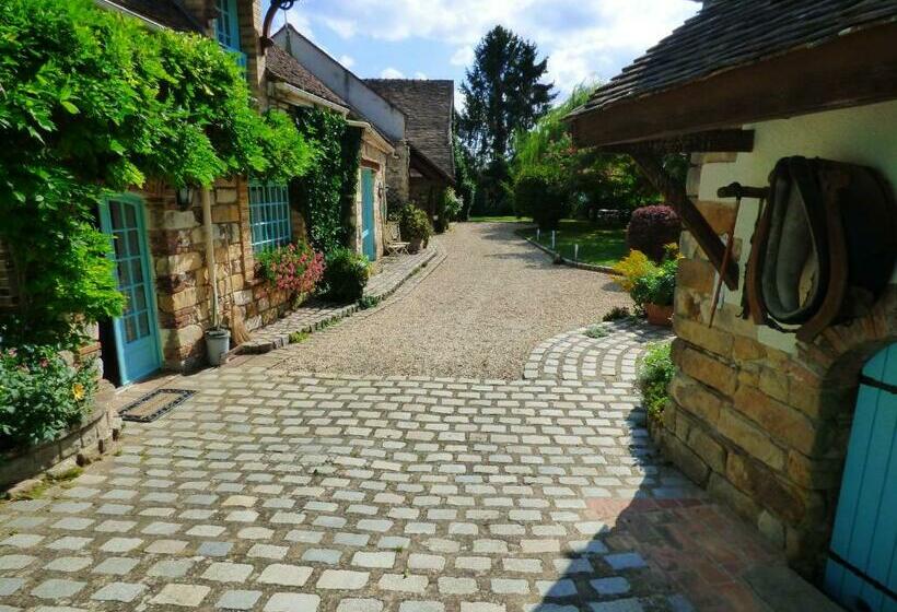 Пансион Au 13