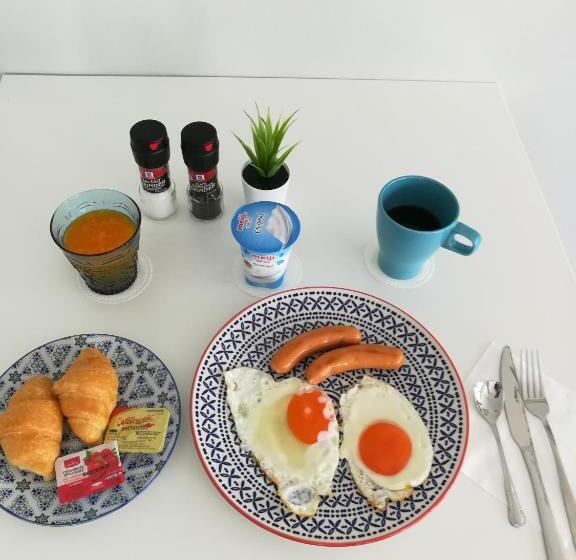 ペンション Baan Phurit Khaoyai