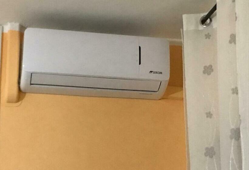 ペンション B&b Casa Rosina