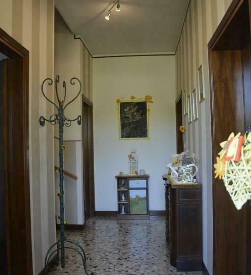 ペンション Bed & Bike Belfiore