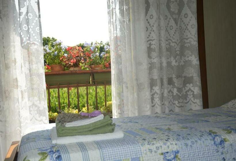 ペンション Bed & Bike Belfiore