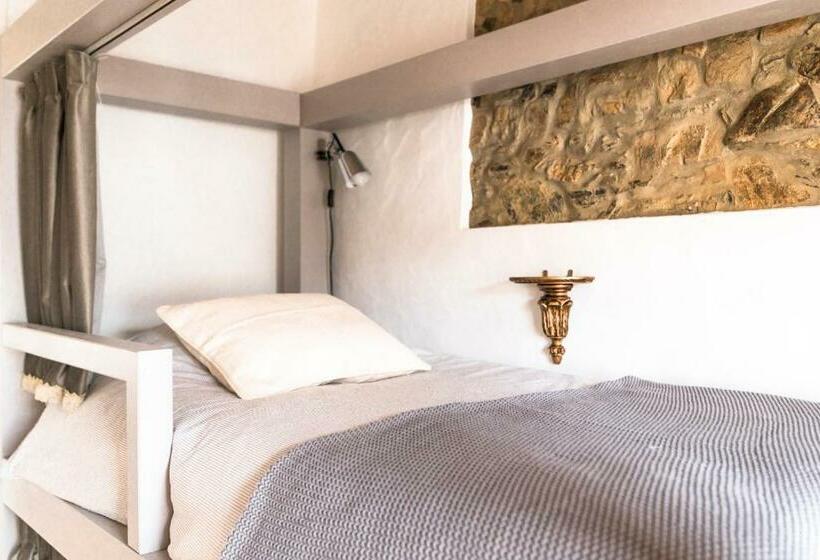 بنسيون Bohemian Antique Guesthouse