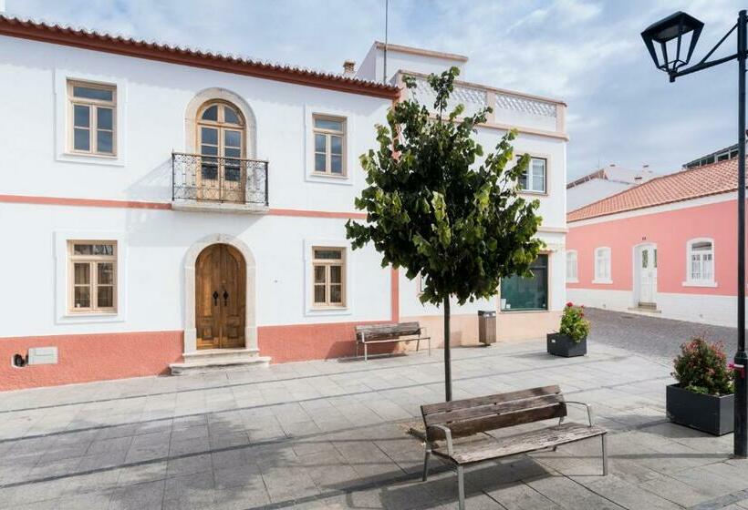 بنسيون Bohemian Antique Guesthouse