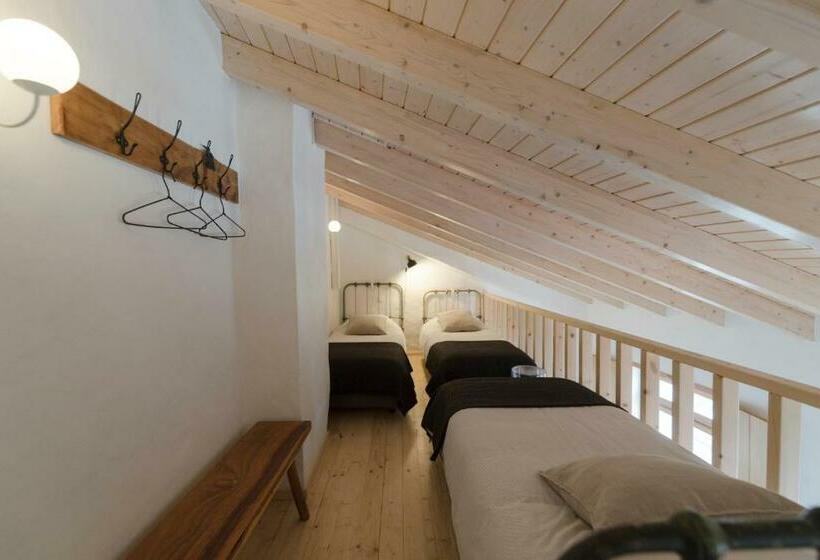 بنسيون Bohemian Antique Guesthouse