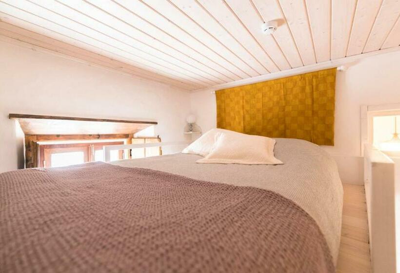 بنسيون Bohemian Antique Guesthouse