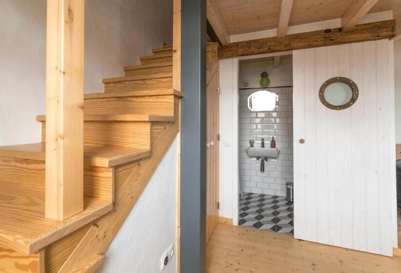 بنسيون Bohemian Antique Guesthouse