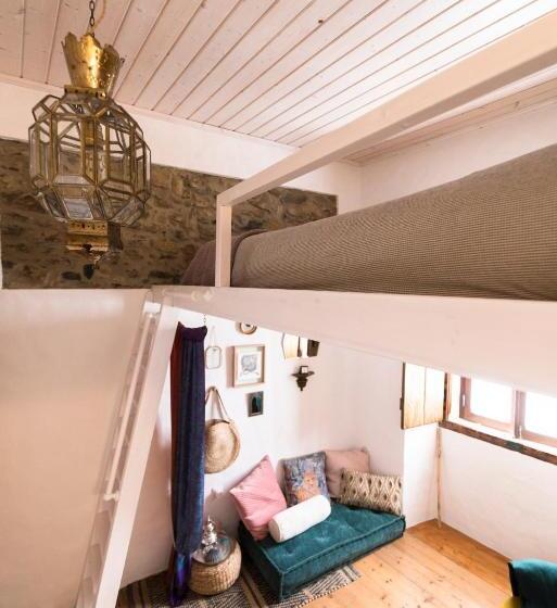 بنسيون Bohemian Antique Guesthouse