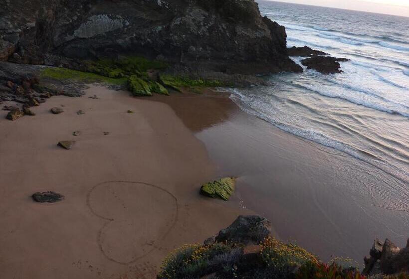 بنسيون Bohemian Antique Guesthouse