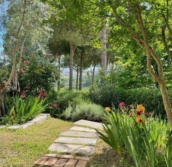 بنسيون Botanea Guest House