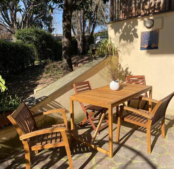 بنسيون Botanea Guest House