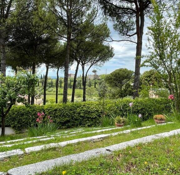 بنسيون Botanea Guest House