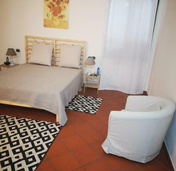 ペンション Ca Dal Matt 1