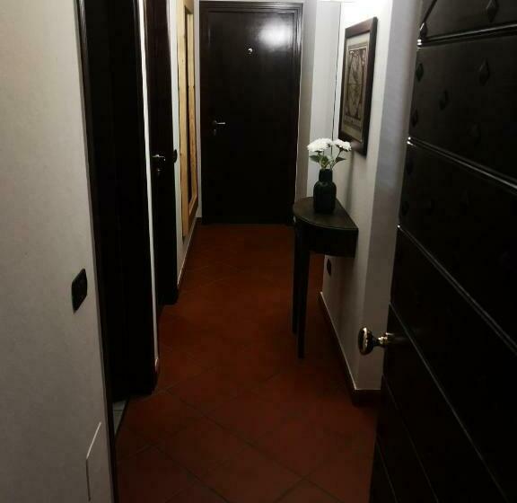 ペンション Ca Dal Matt 1