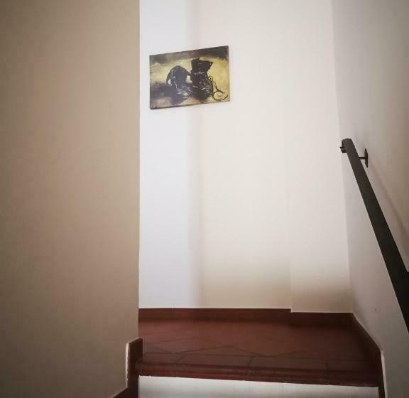 ペンション Ca Dal Matt 1