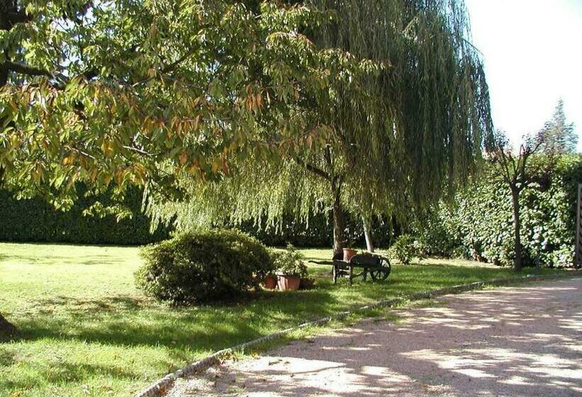 ペンション Ca Dal Matt 1