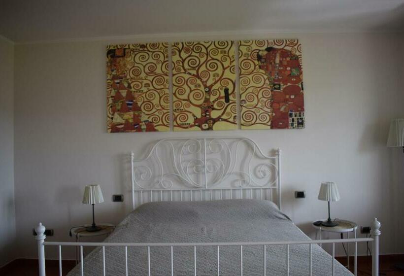 ペンション Ca Dal Matt 1