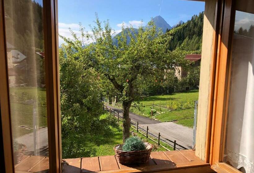 Пансион Ca Poggiolo