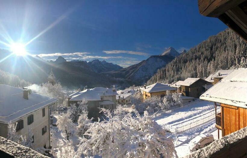 Пансион Ca Poggiolo