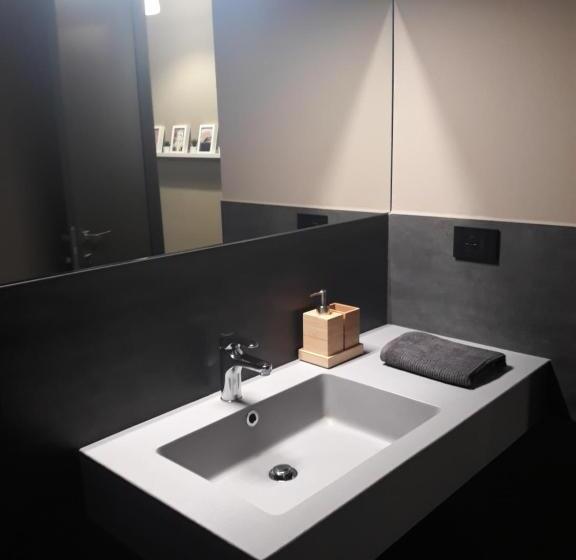 بنسيون Camelia