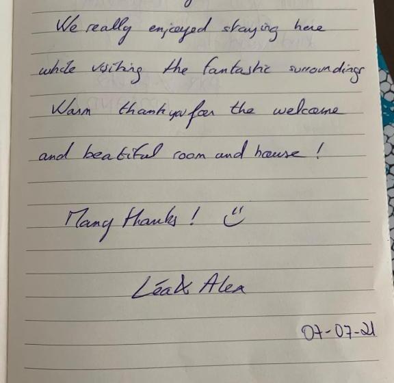 ペンション Casa Da Aldeia   Guest House