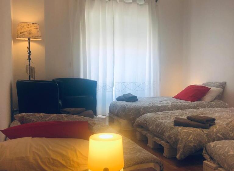 ペンション Casa Da Aldeia   Guest House