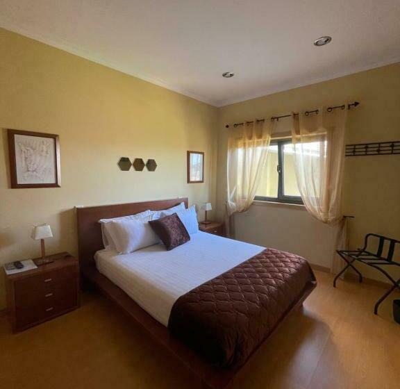 膳宿费 Casa Da Quinta