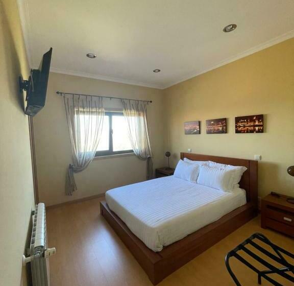 膳宿费 Casa Da Quinta