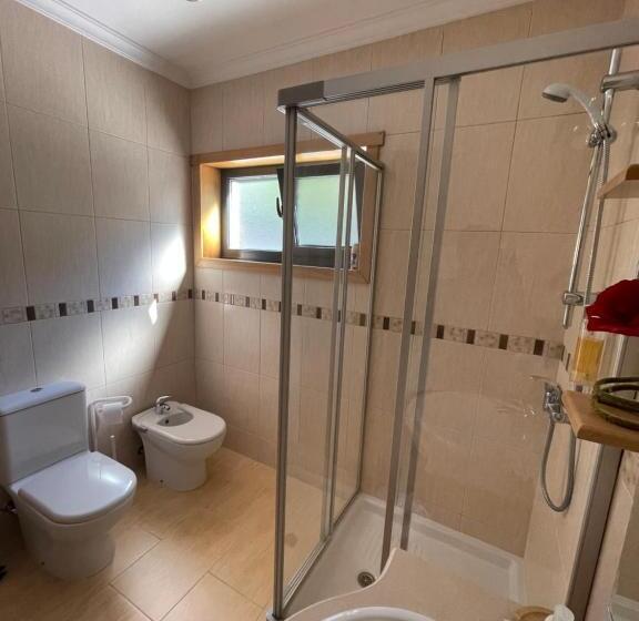 膳宿费 Casa Da Quinta