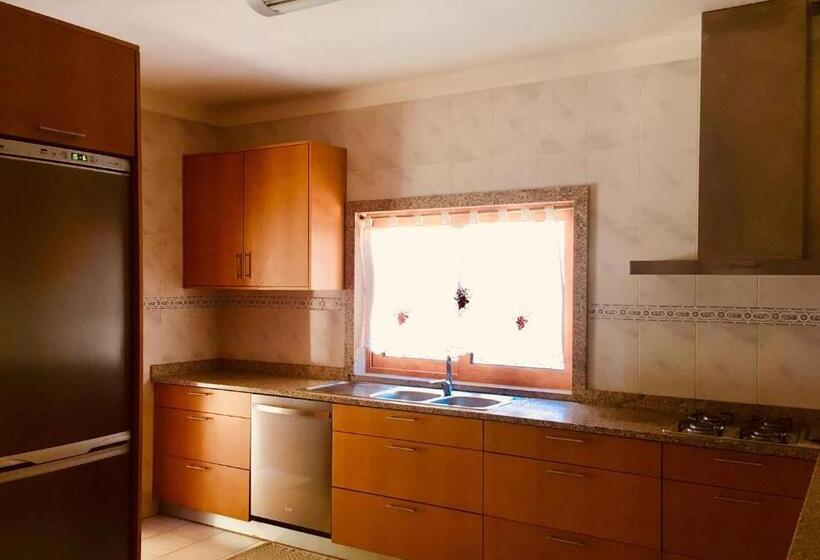 פנסיון Casa Do Pedrógo