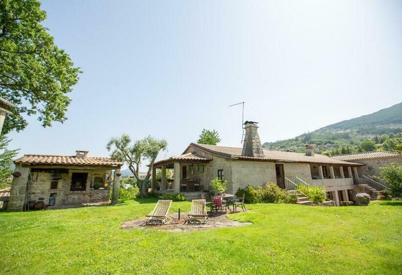 ペンション Casa Do Sobrado