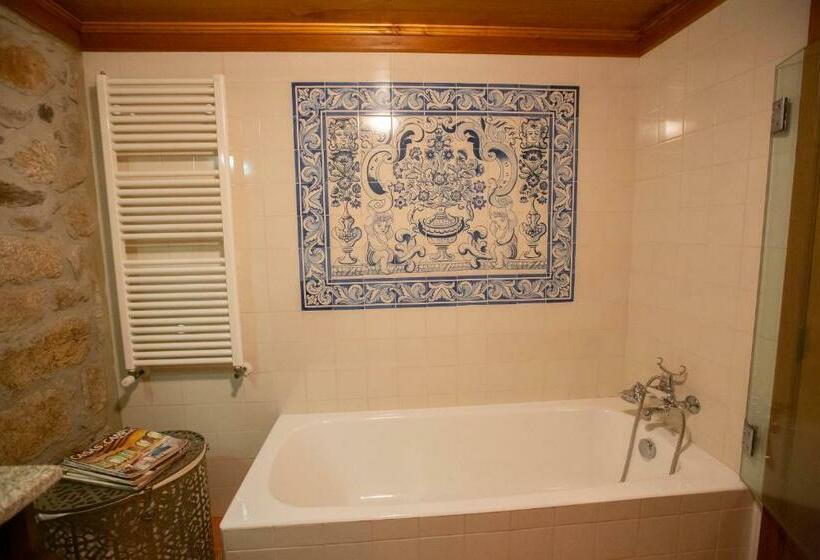 ペンション Casa Do Sobrado