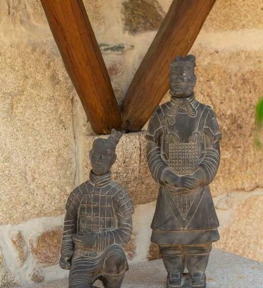 ペンション Casa Do Sobrado