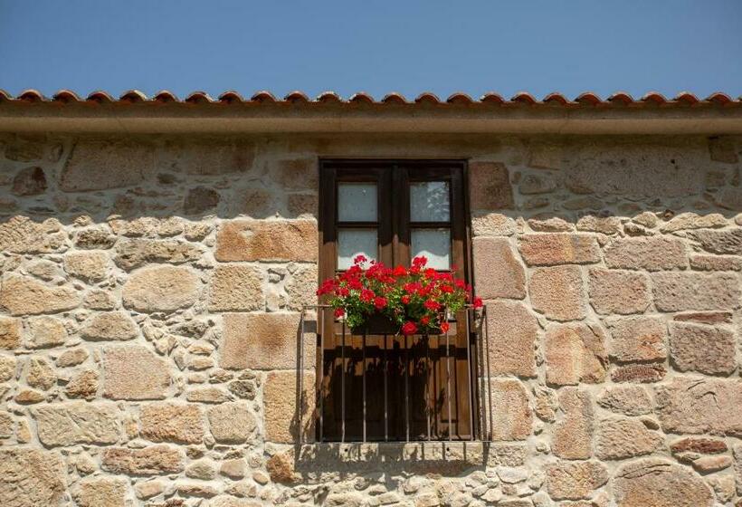 ペンション Casa Do Sobrado