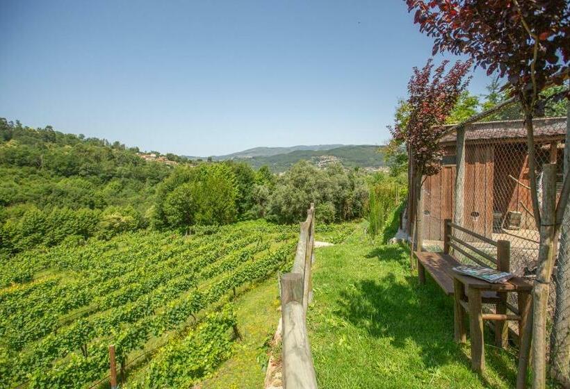 ペンション Casa Do Sobrado