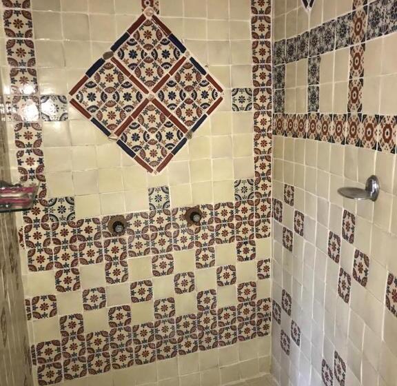 بنسيون Casa Jardín Del Tuito