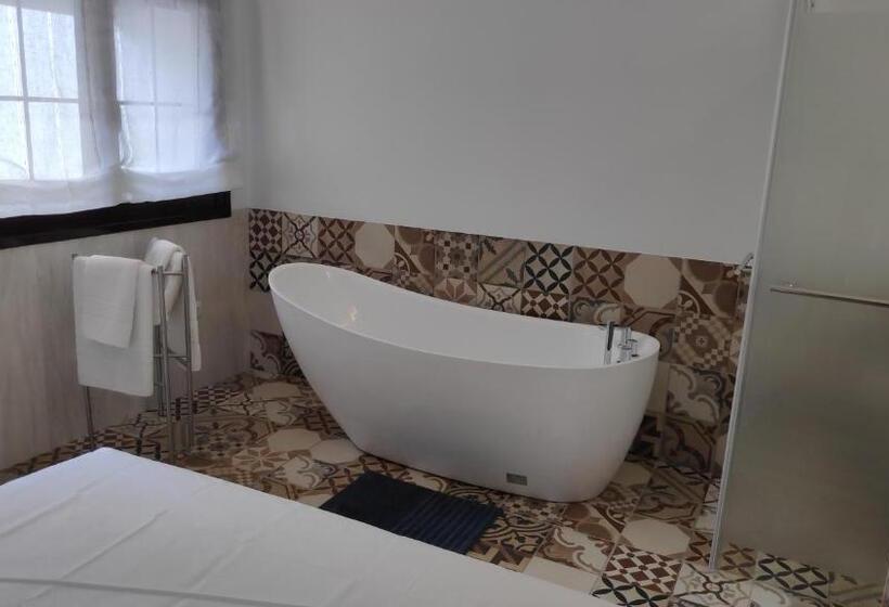 Pensão Casa Jardín El Colmenar