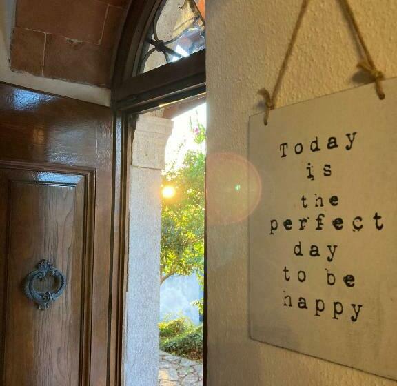 پانسیون Casa Lory Poggio Murella