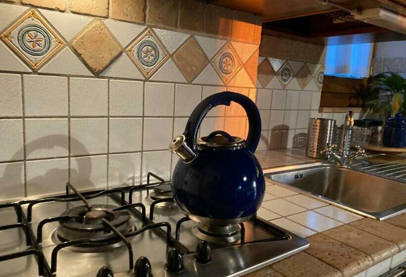 پانسیون Casa Lory Poggio Murella