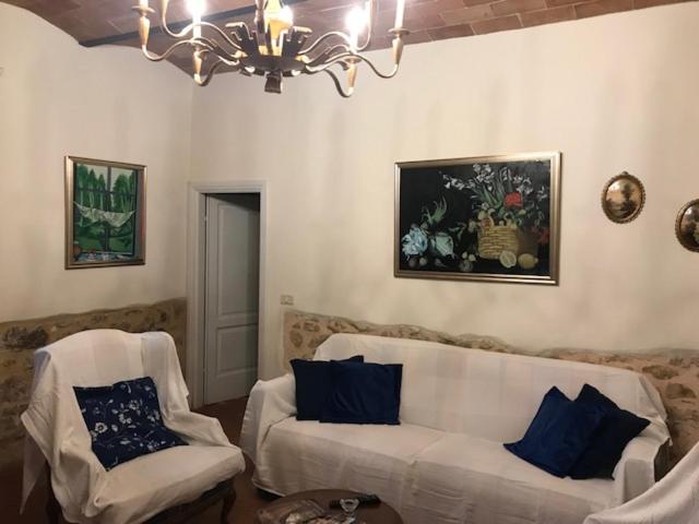 پانسیون Casa Lory Poggio Murella