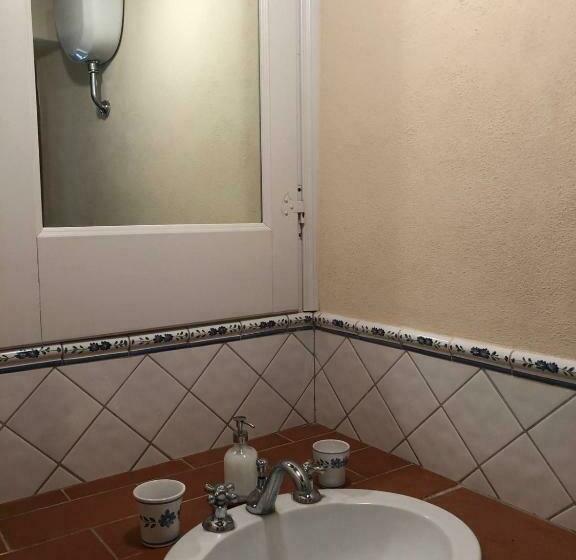 پانسیون Casa Lory Poggio Murella