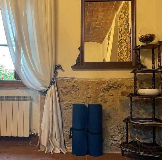 پانسیون Casa Lory Poggio Murella