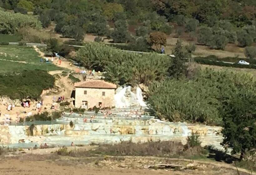 پانسیون Casa Lory Poggio Murella