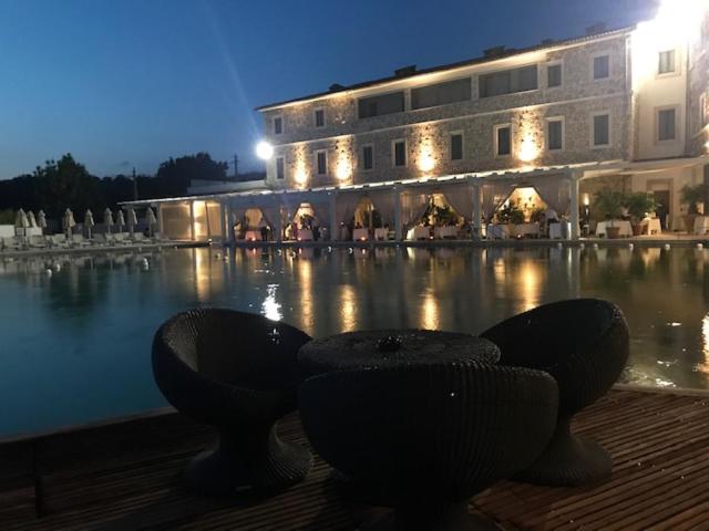 پانسیون Casa Lory Poggio Murella