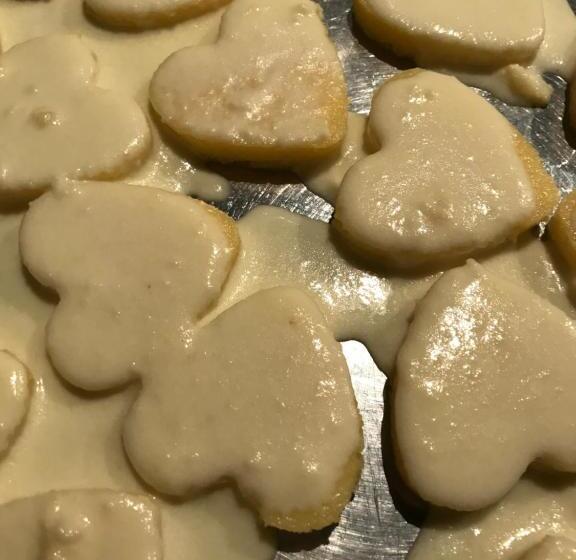 پانسیون Casa Lory Poggio Murella