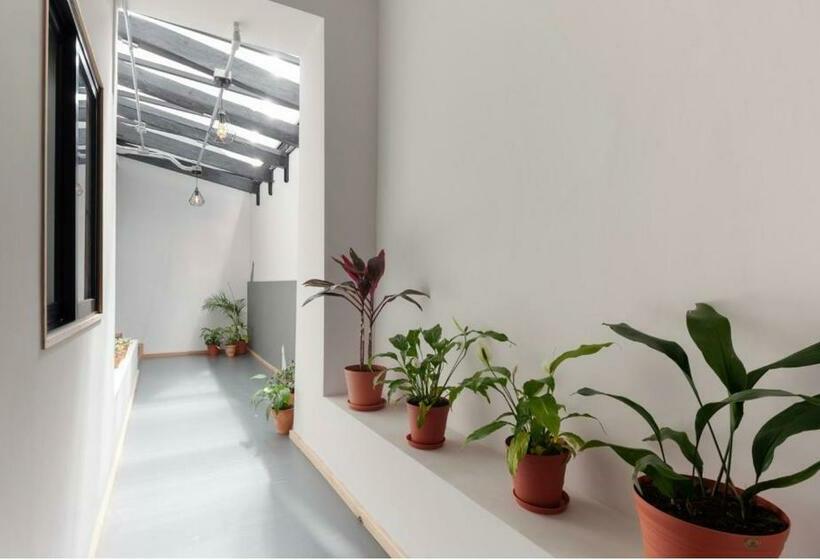 پانسیون Casa Melgar