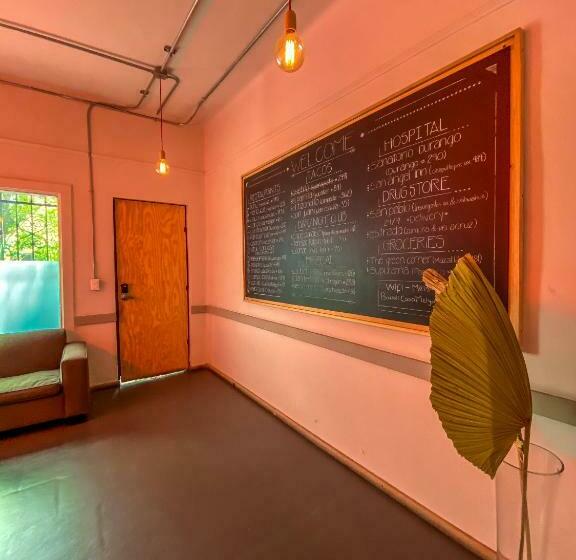 پانسیون Casa Melgar