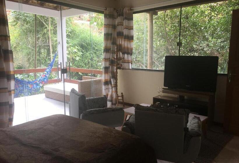 펜션 Casa Ranxoxita