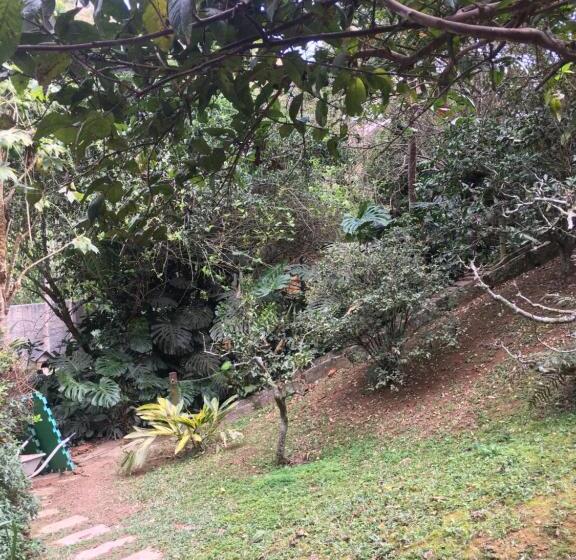 펜션 Casa Ranxoxita