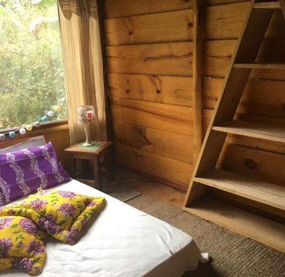 펜션 Casa Ranxoxita